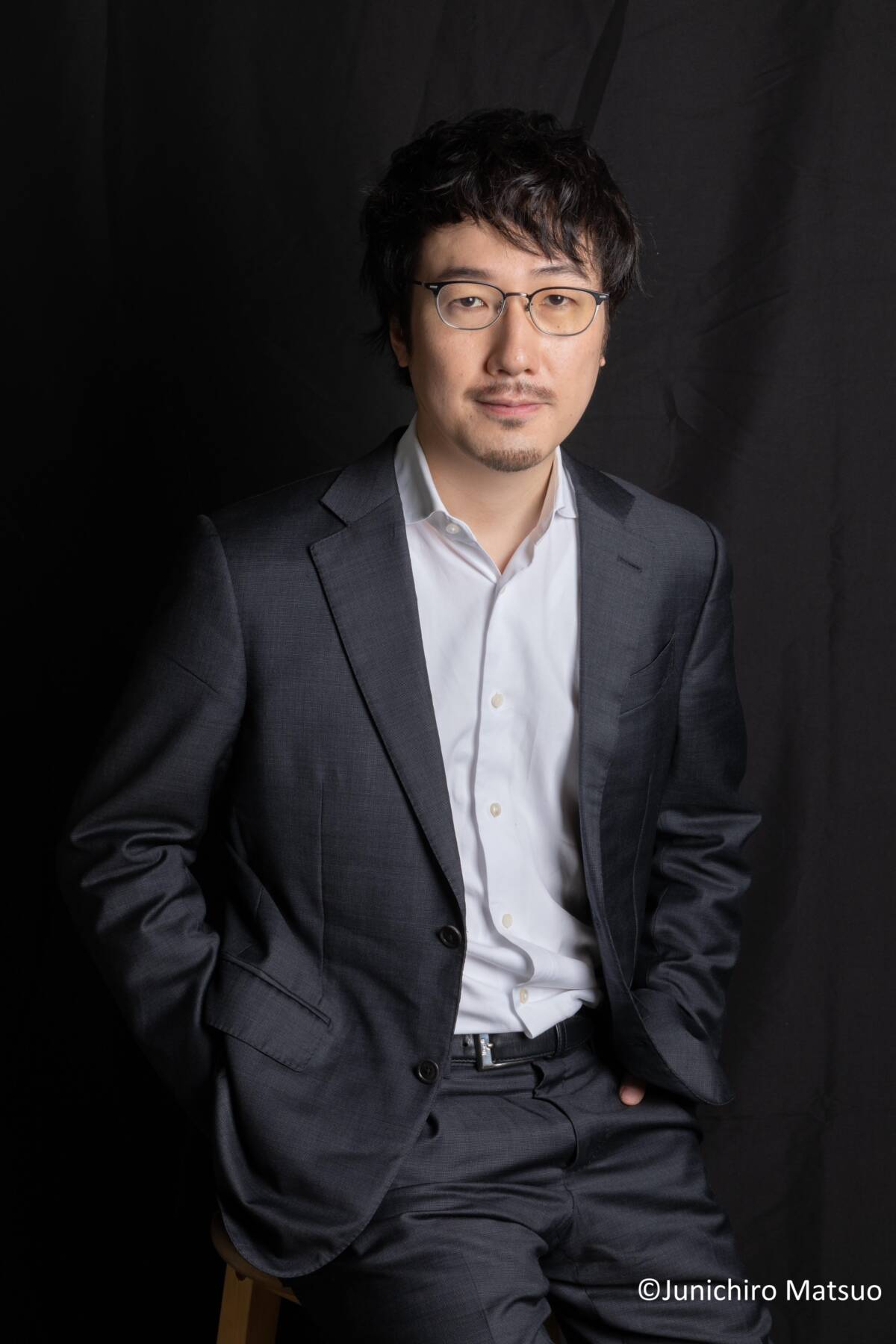 〜芸劇ブランチコンサート〜 名曲リサイタル・サロン　第40回「沼沢淑音」
